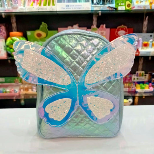 3D Butterfly Wings Bag
