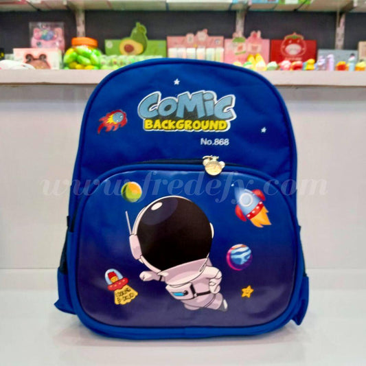 Astronaut Bag