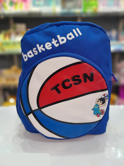 Basket Ball Bag