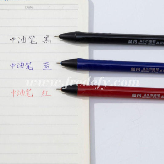 Classic Pens - Pack of 2-Fredefy