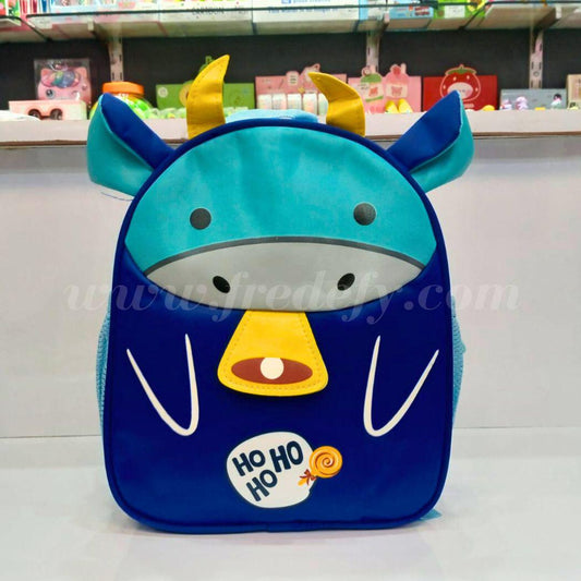Cute Bag With Horns