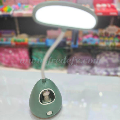 Cute Lamp With 2 Lights-Fredefy