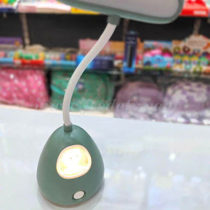 Cute Lamp With 2 Lights-Fredefy