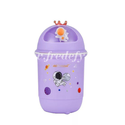 Kids Space Bottle - 330 ml-Fredefy