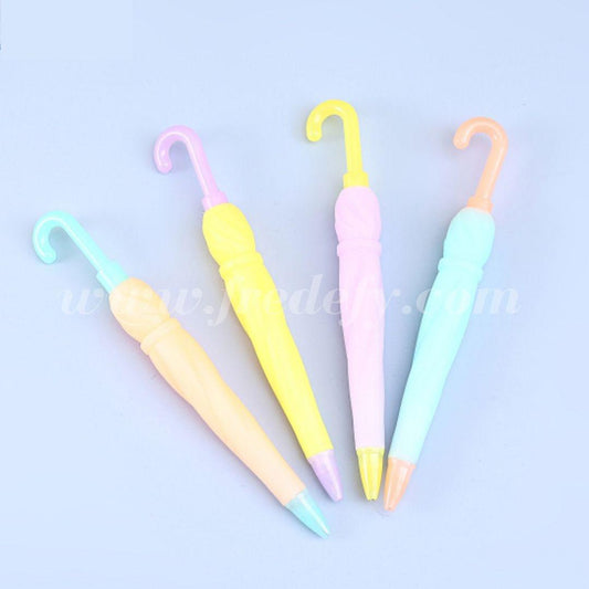 Pastel Colour Umbrella Mechanical Pencil-Fredefy