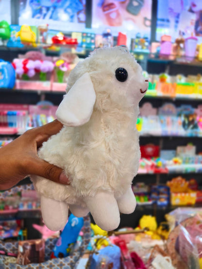 Sheep Soft Toy-Fredefy