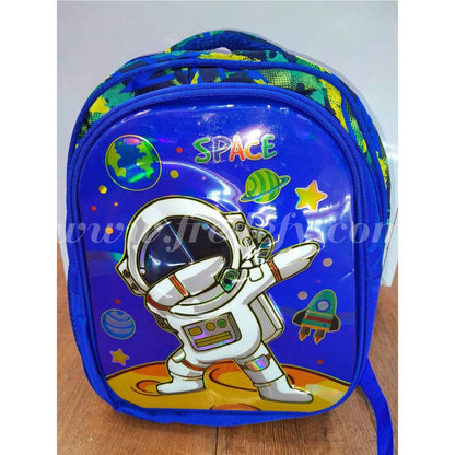 Space Astro Bag-Fredefy