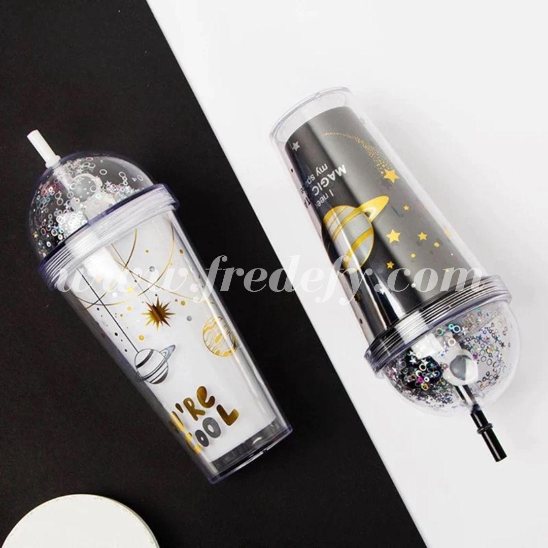 Space & Astro Sipper - 460 ml-Fredefy