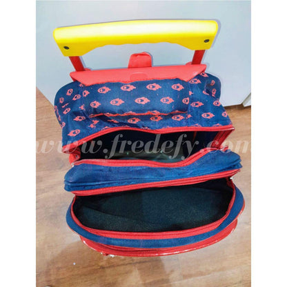 Space Trolley Bag-Fredefy