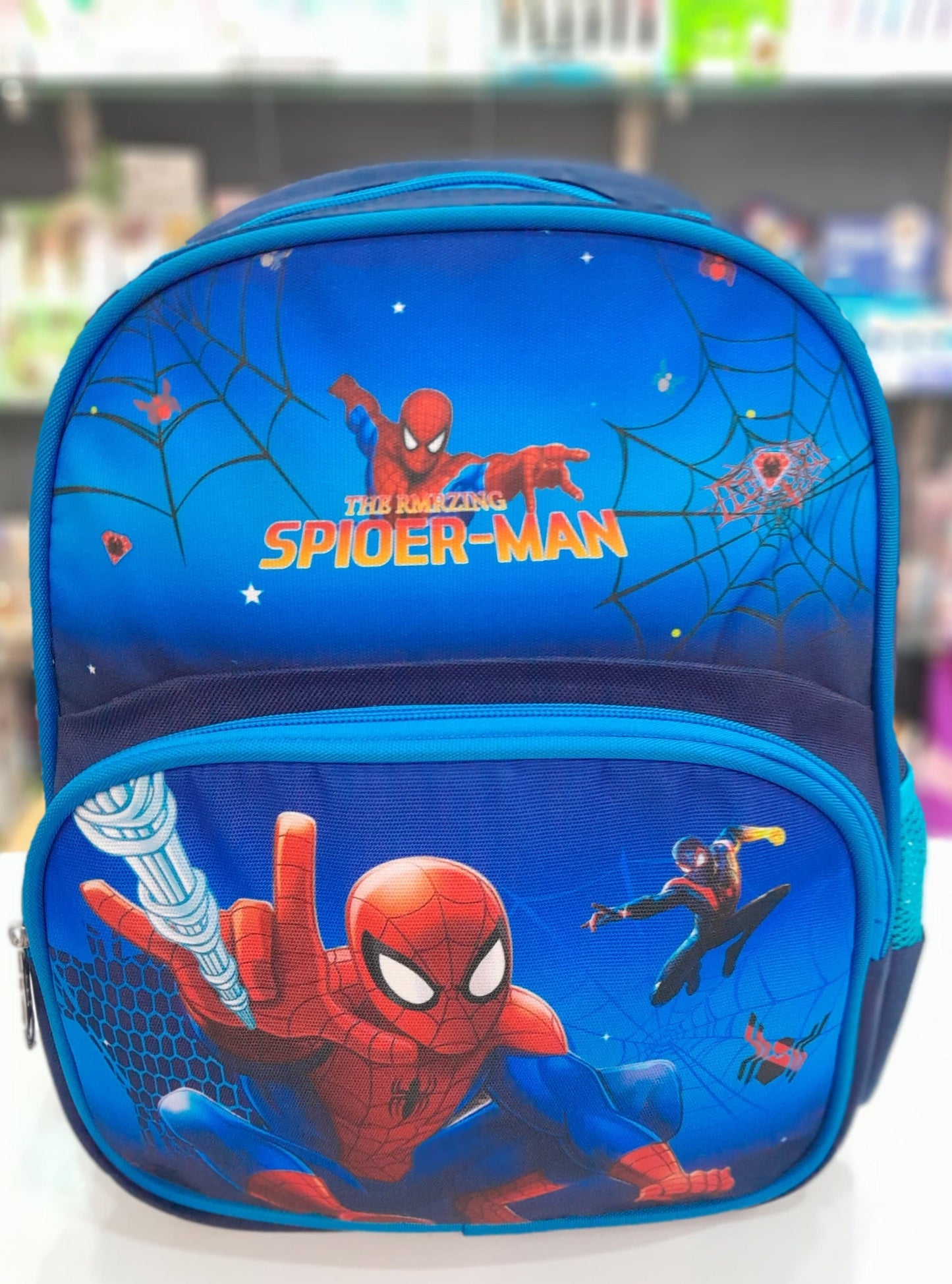 Spider-Man Bag