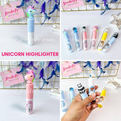 Unicorn Gift Hamper - Set of 8 Magical Products