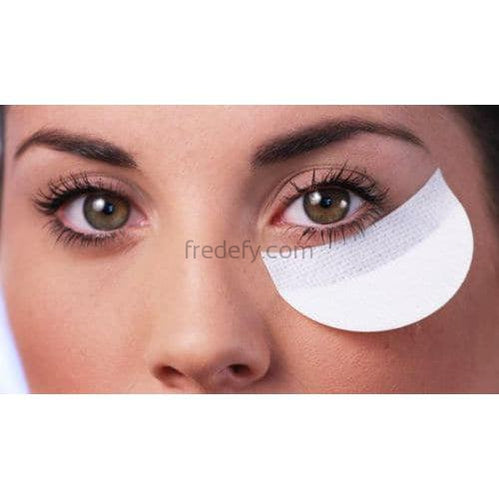 20 pcs Cotton Eyeshadow Shields-Fredefy