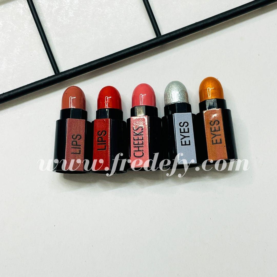 5 in 1 Makeup Stick-Fredefy