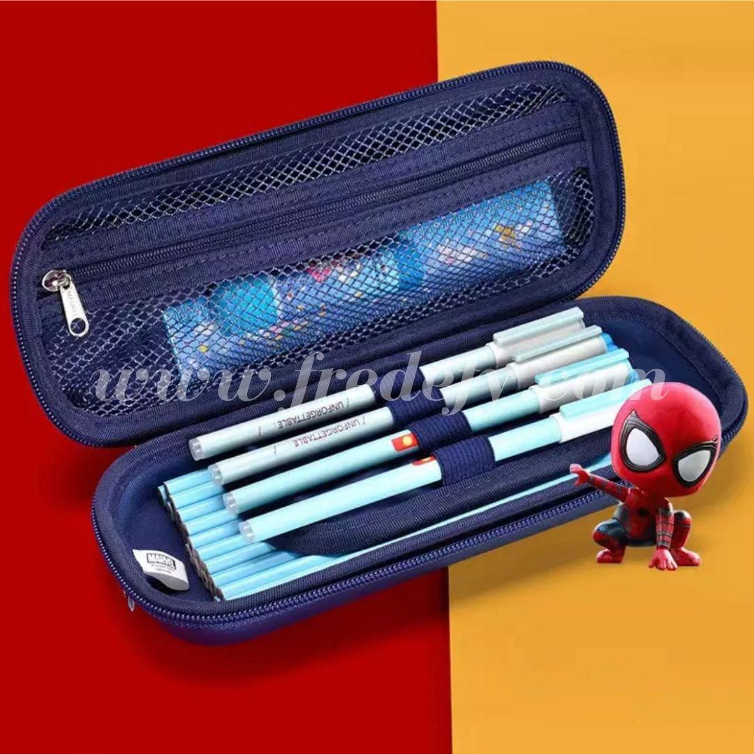 Avengers Pencil Box-Fredefy