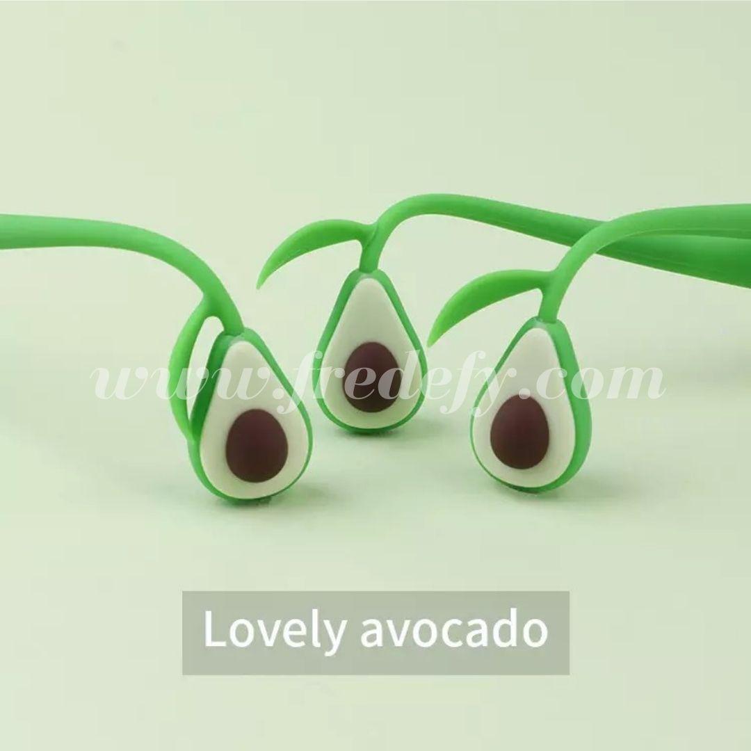 Avocado Shaking Pen-Fredefy