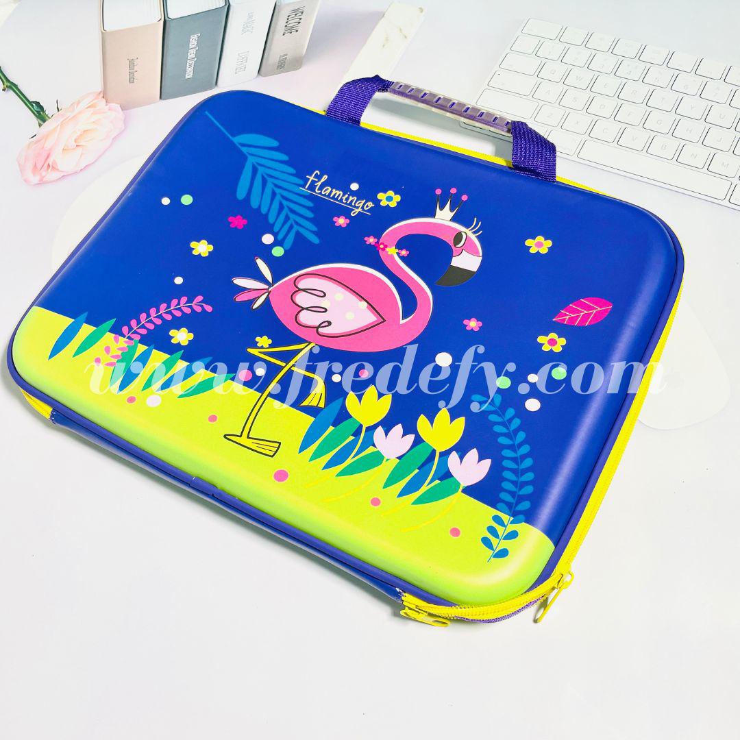 Beautiful Laptop & iPad Bag-Fredefy