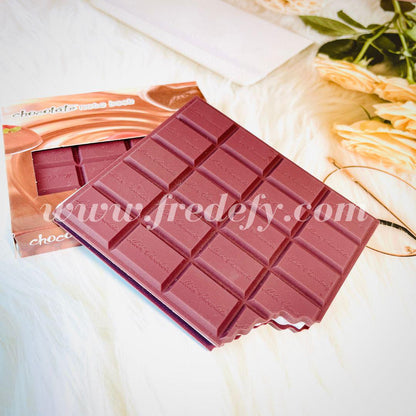 Chocolate Diary With Sweet Fragrance-Fredefy