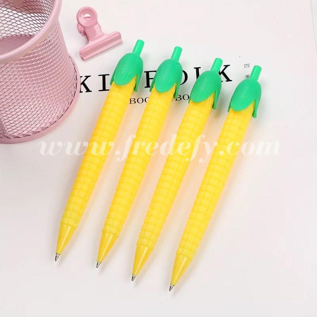 Corn Mechanical Pencil - Pack of 2-Fredefy
