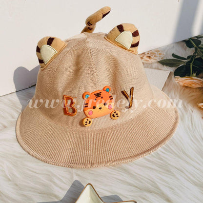 Cute Cat Hat-Fredefy