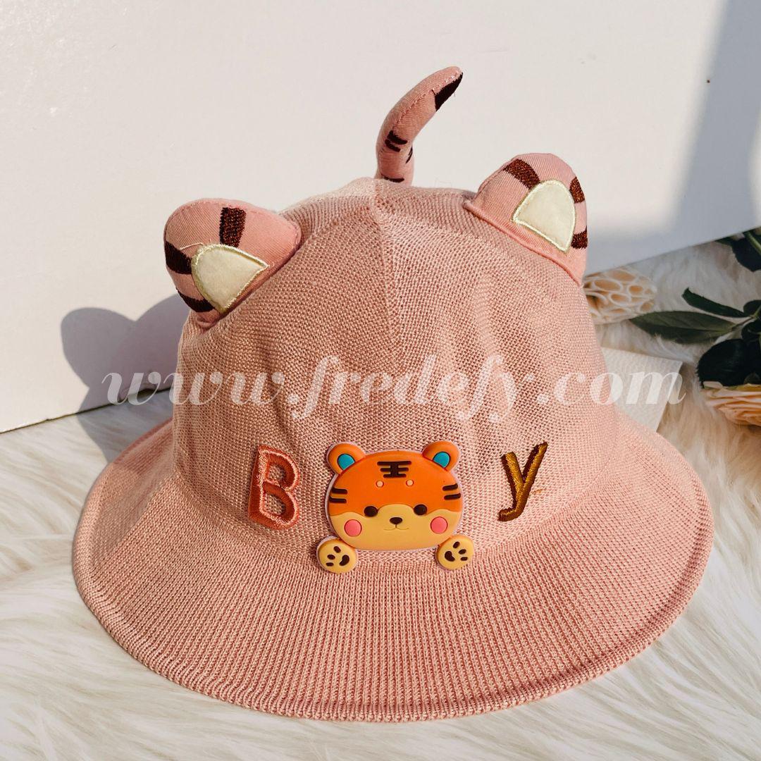 Cute Cat Hat-Fredefy
