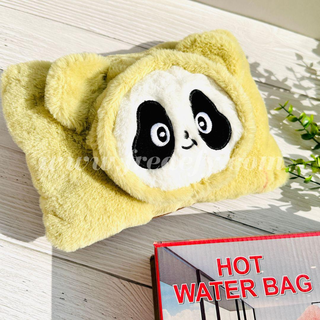 Cute Hot Water Bag-Fredefy