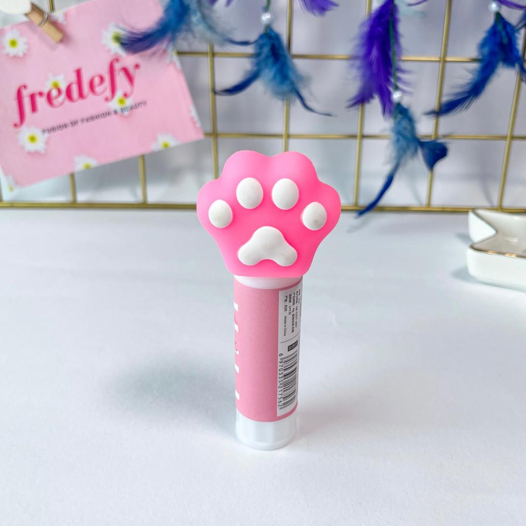 Cute Paw Glue Stick-Fredefy