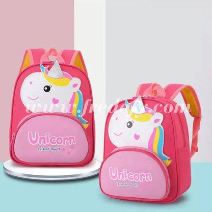 Cute Unicorn Bag-Fredefy