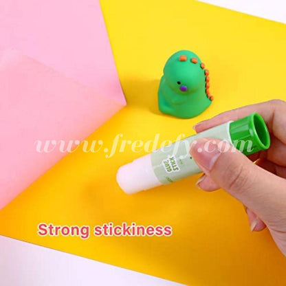 Buy Cute Paw Glue Stick Online - fredefy – Fredefy