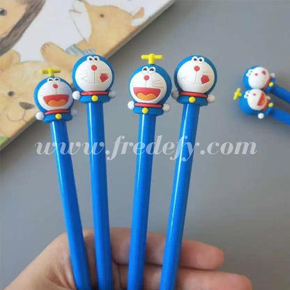 Doraemon Pen - Pack of 2-Fredefy