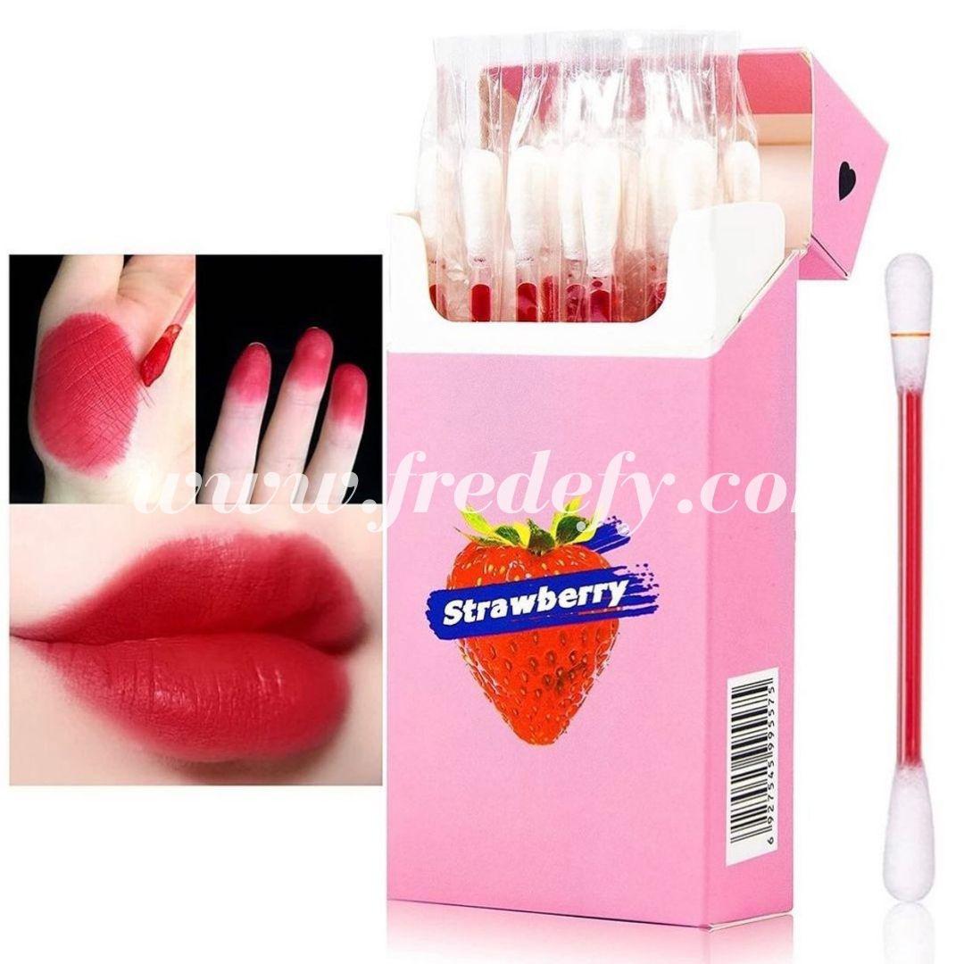 Earbud Tattoo Lipstick - Pack of 20-Fredefy