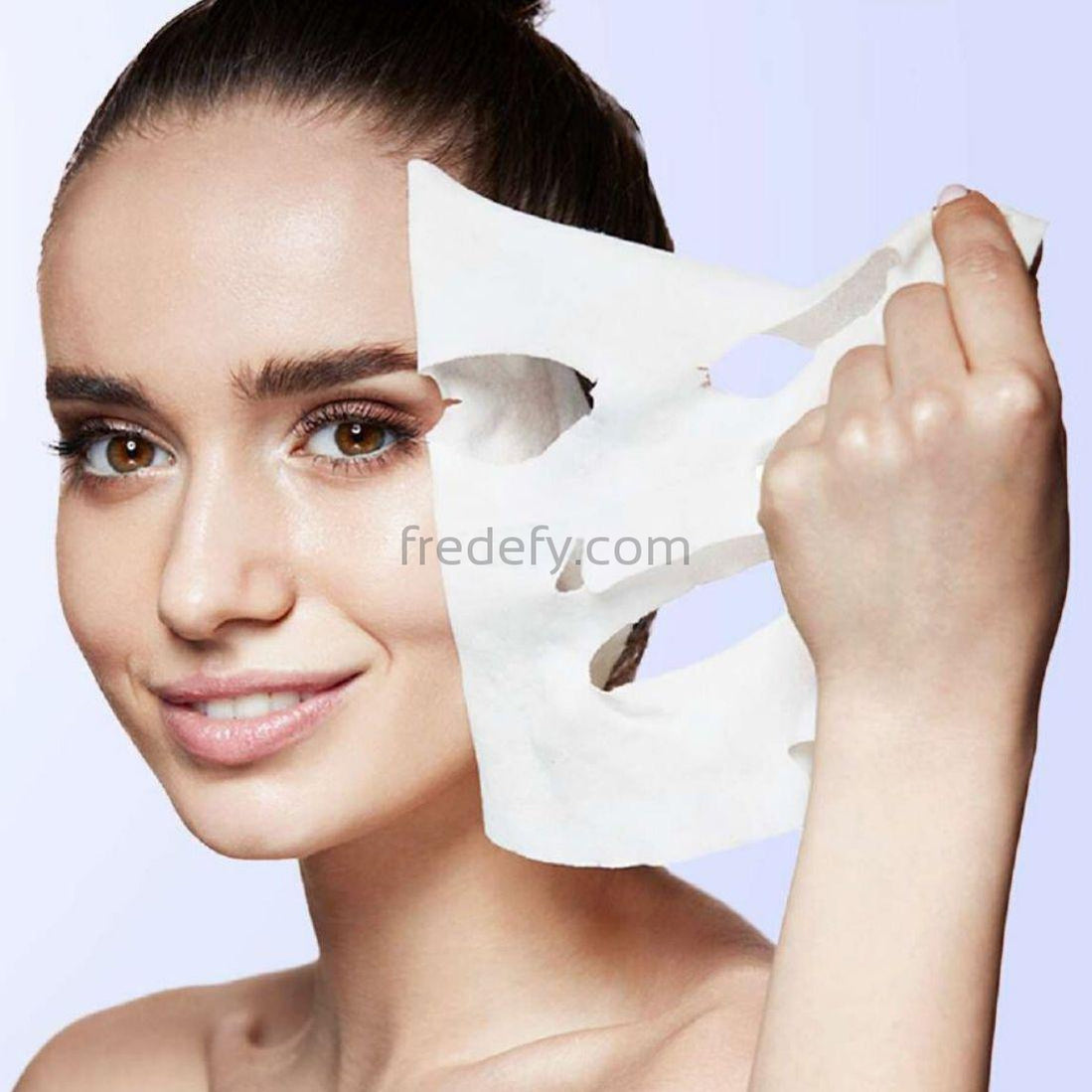 Face Sheet Mask-Fredefy