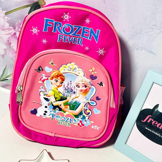 Frozen Bag-Fredefy
