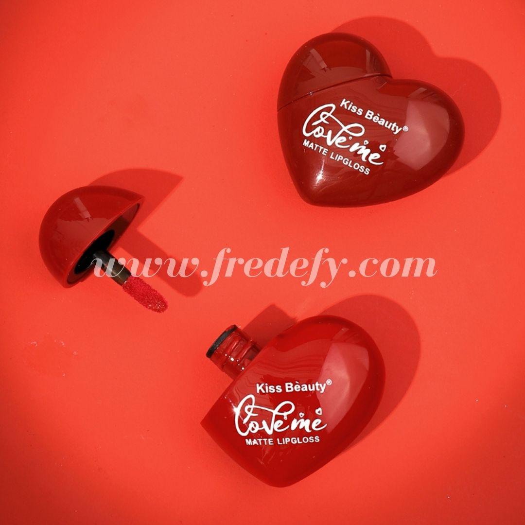 Heart Lip Tint-Fredefy