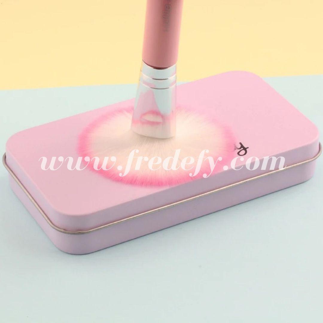 Hello Kitty Brush Set-Fredefy