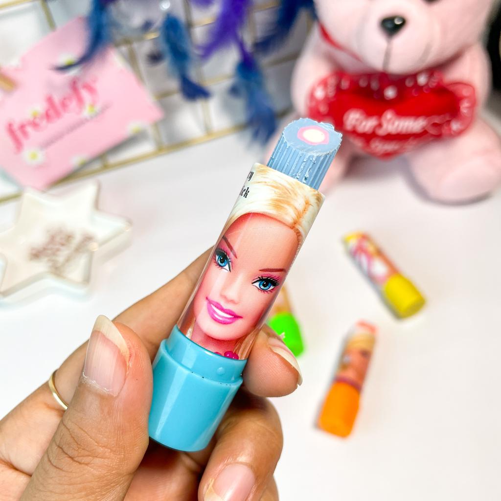 Lipstick Eraser - Pack of 2-Fredefy