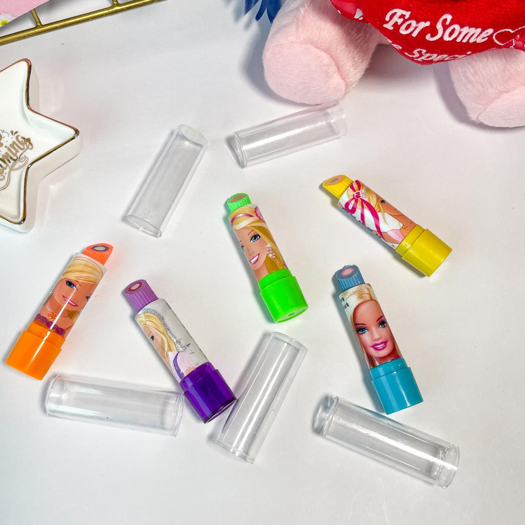 Lipstick Eraser - Pack of 2-Fredefy