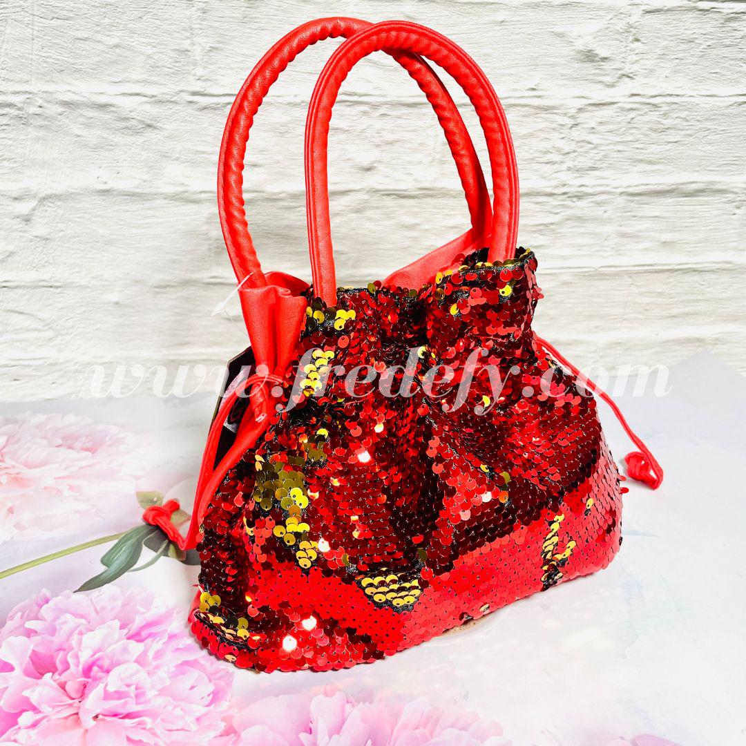FunBlast Cute Unicorn Theme Sequin Bag for Girls Pink Online in India, Buy  at Best Price from Firstcry.com - 15455211