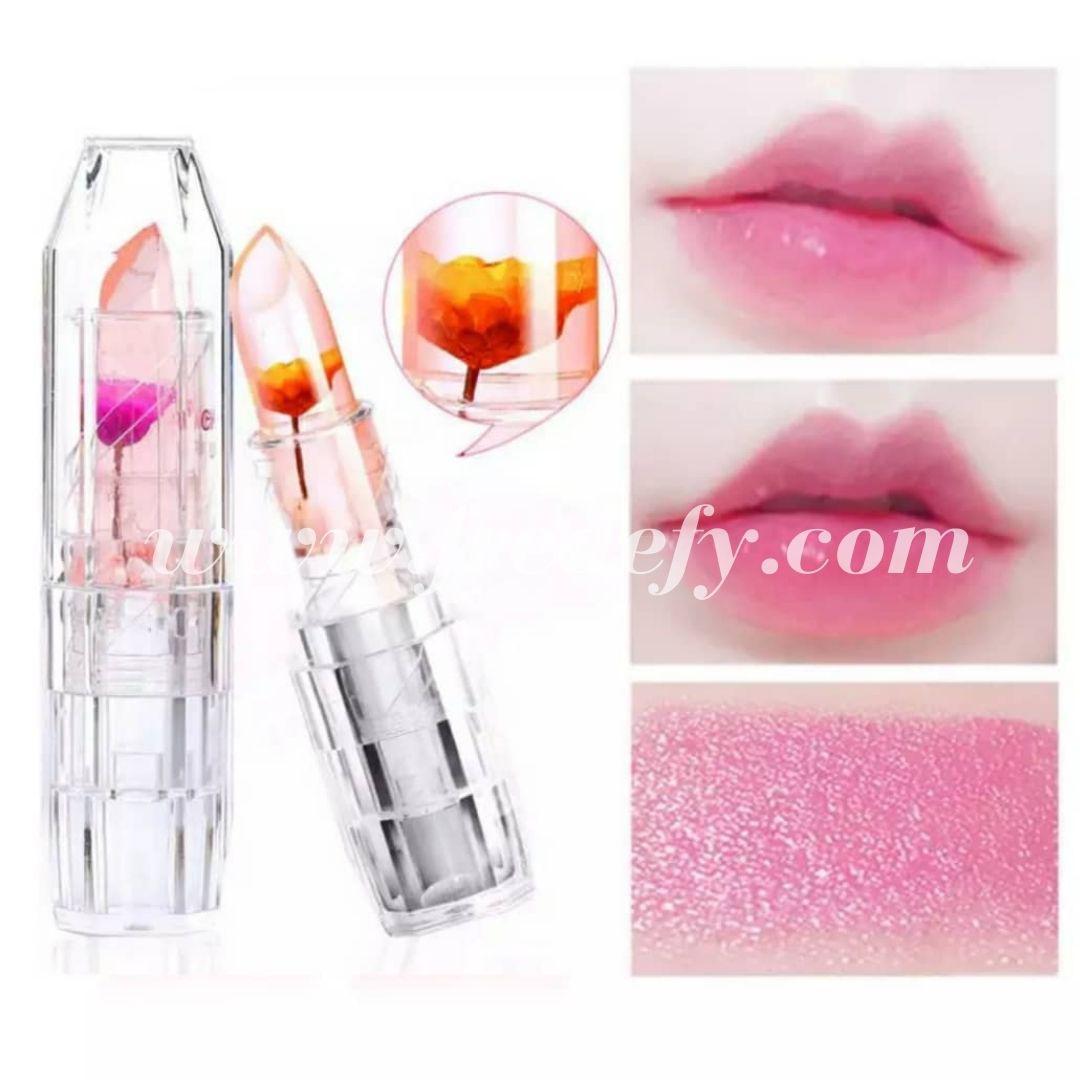 Magic Color Changing Lipstick-Fredefy