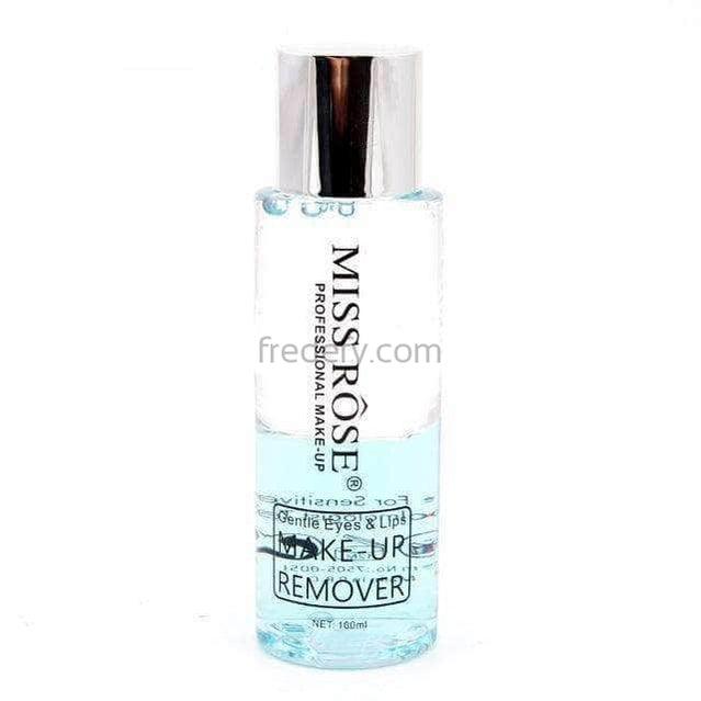 Miss Rose Cleansing Oil Makeup Remover-Fredefy