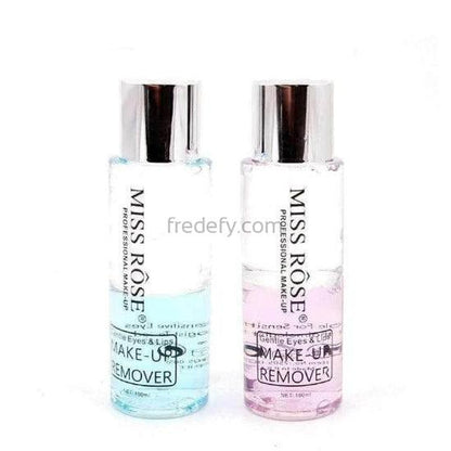 Miss Rose Cleansing Oil Makeup Remover-Fredefy