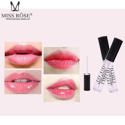 Miss Rose Transparent Lipstick-Fredefy