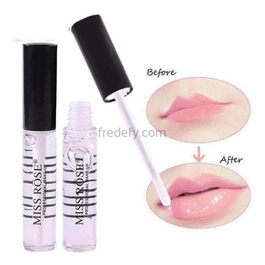Miss Rose Transparent Lipstick-Fredefy