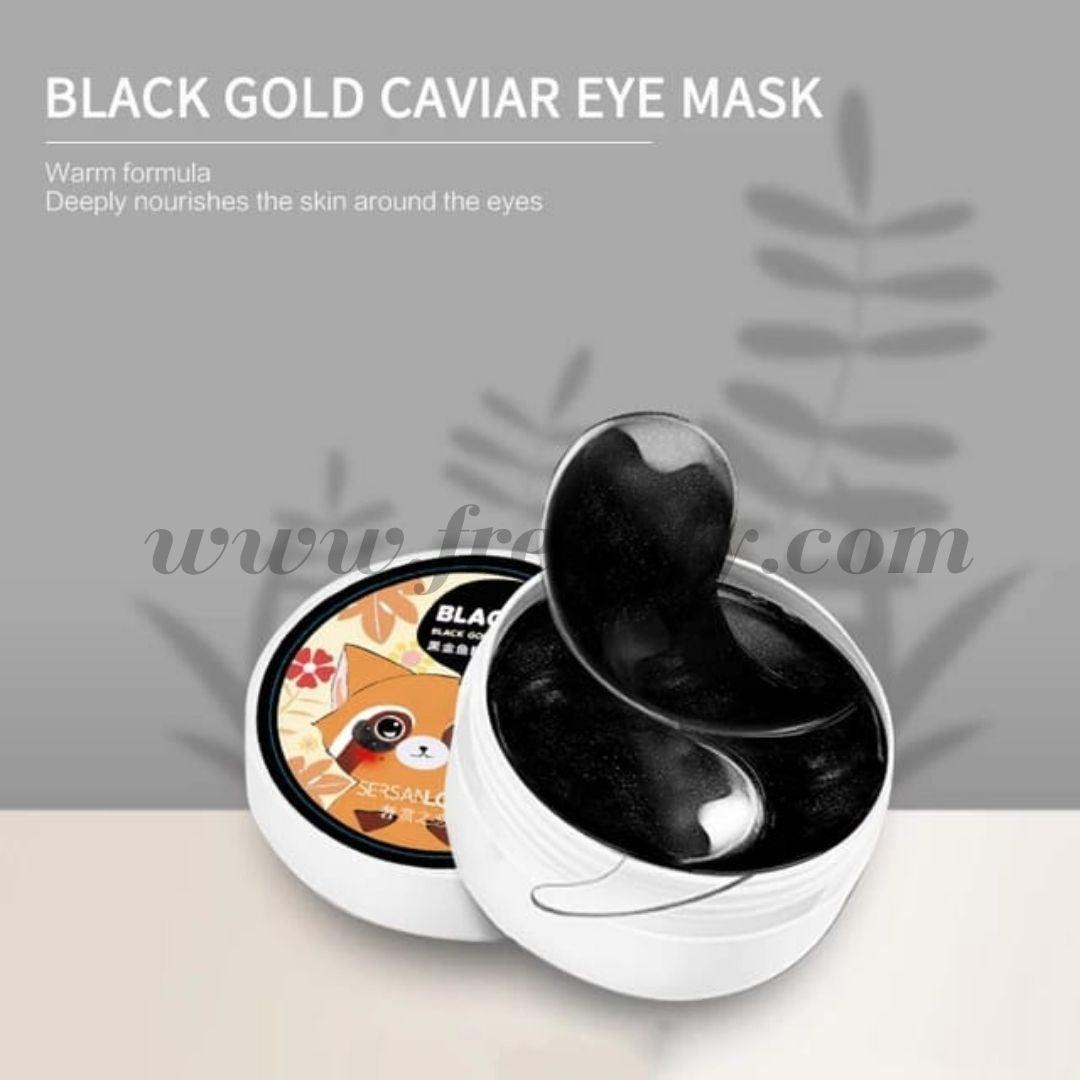 Multi Effect Eye Mask - Pack of 60-Fredefy