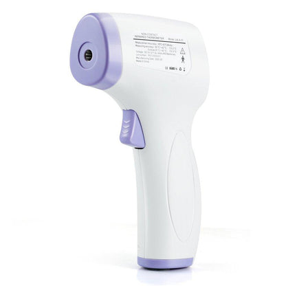 No-Contact Body Infrared Thermometer-Fredefy
