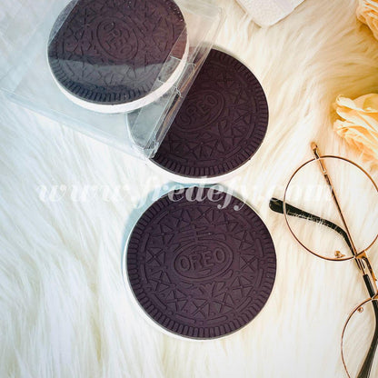 Oreo Diary With Sweet Fragrance-Fredefy