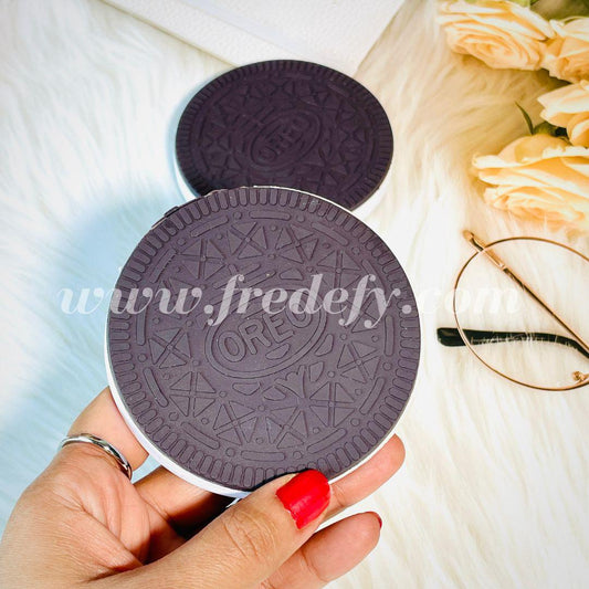 Oreo Diary With Sweet Fragrance-Fredefy