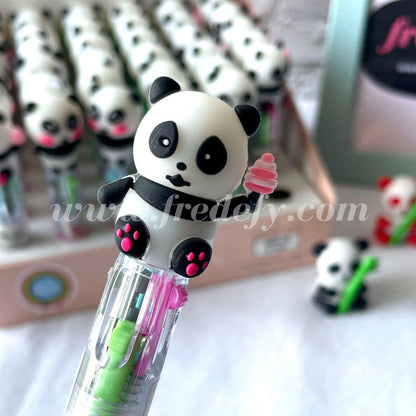 Panda 4 in 1 Pen-Fredefy