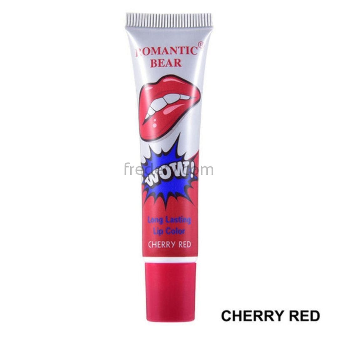 Peel Off Lipstick-Fredefy