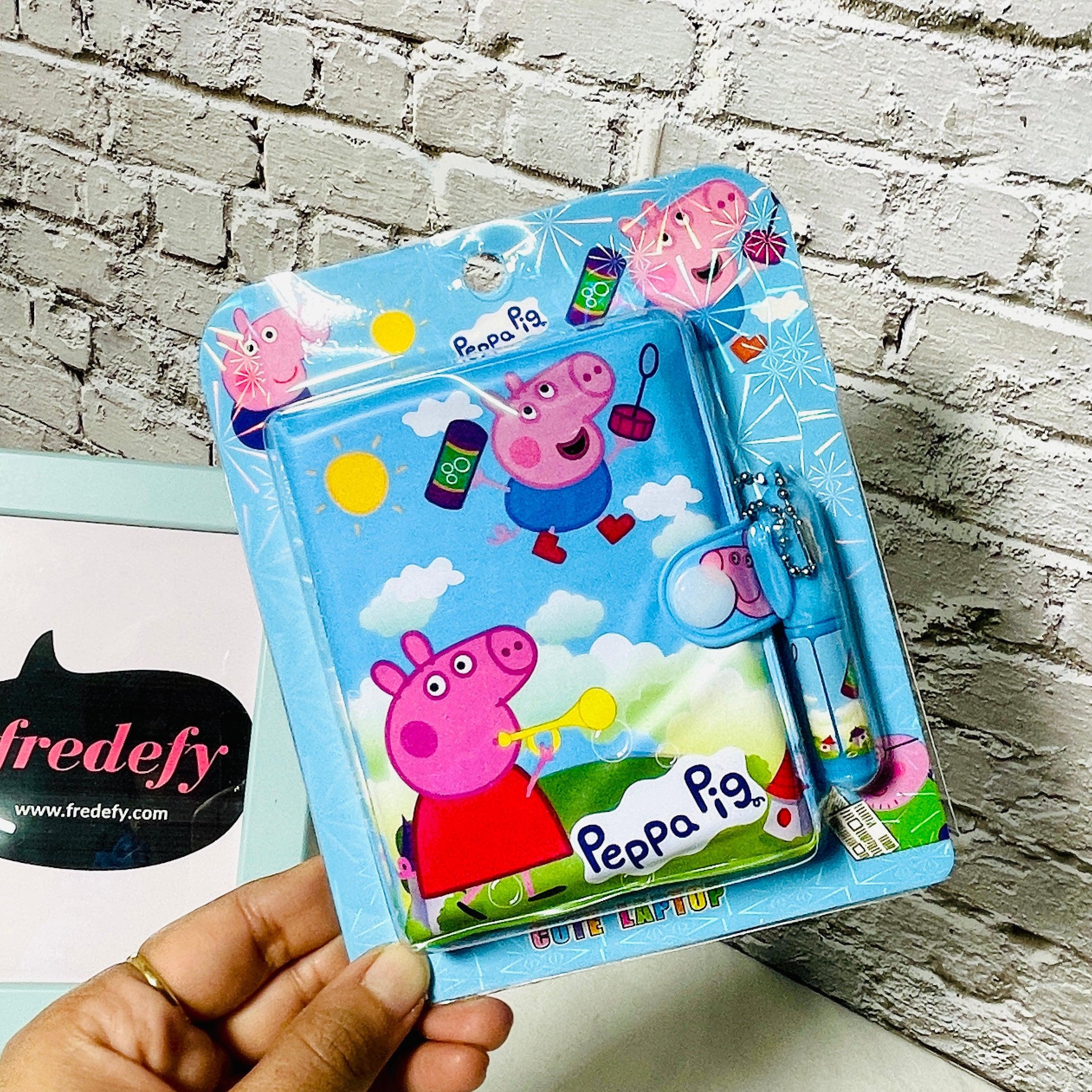 Shop Bag Pack For Kids Girls Peppa Pig online | Lazada.com.ph