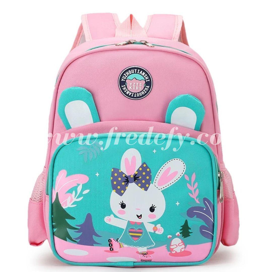 Pretty Bunny Bag-Fredefy